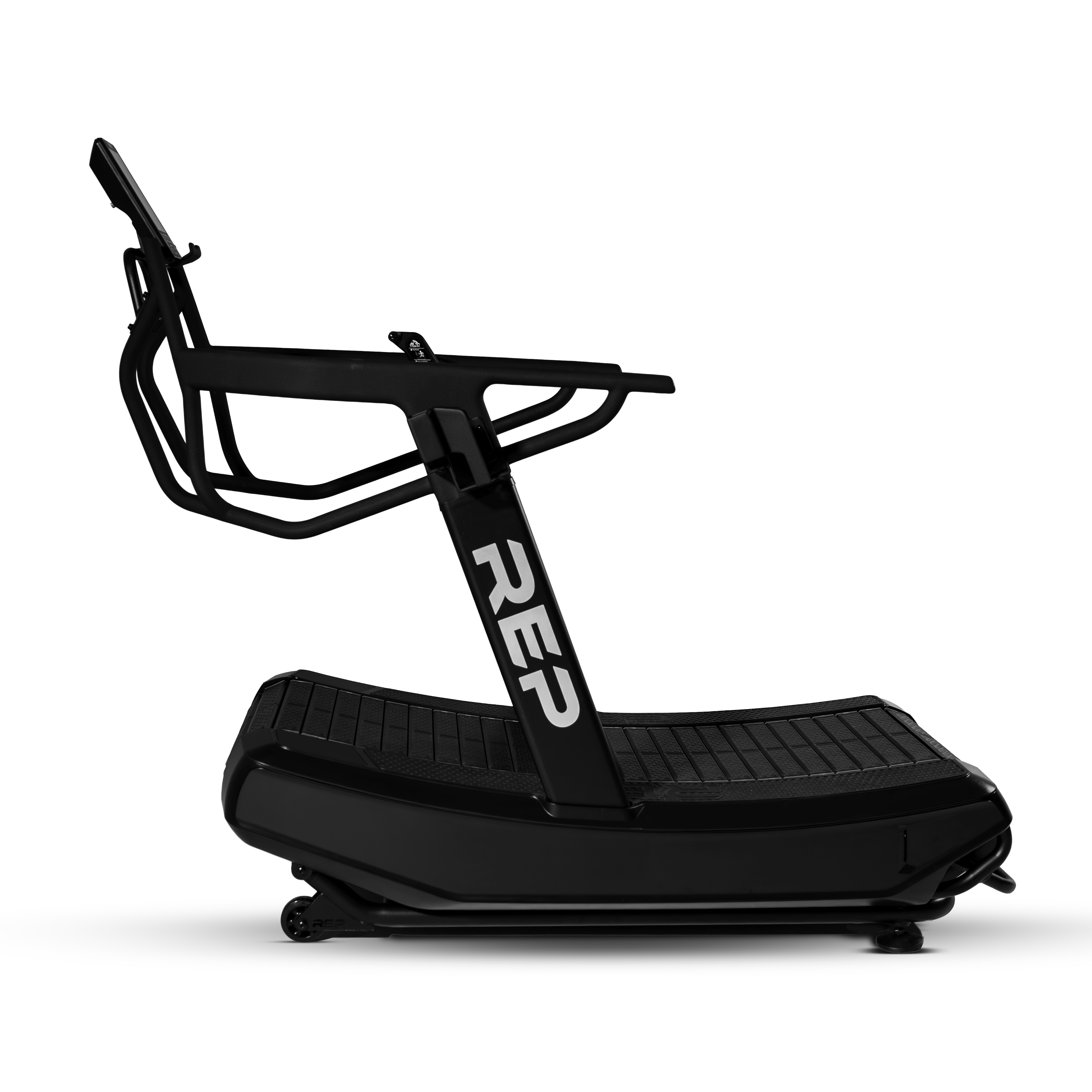 Strive™ Curved Treadmill - Default Title